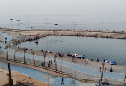 Front de Mer Kitani Bab El Oued