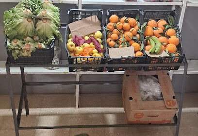 Fruits et Légumes