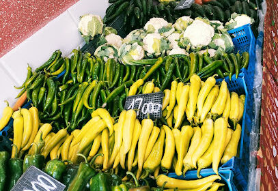 Fruits et Légumes Ali Berreche