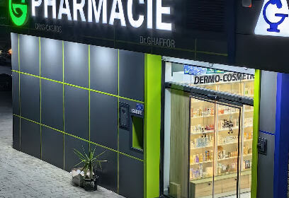 G-pharm