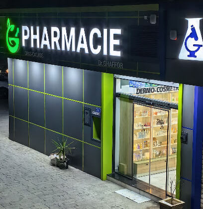 G-pharm