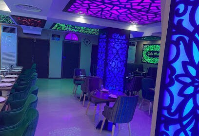 Gala club restaurant