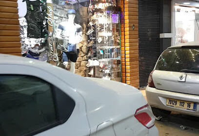 galaxy shop staoueli