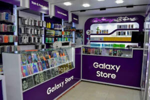 Galaxy store
