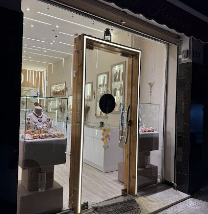 Galerie Kechout Alger Vieux Kouba