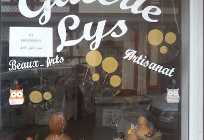 Galerie Lys