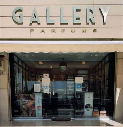 GALLERY PARFUMS  » Bab Ezzouar  »