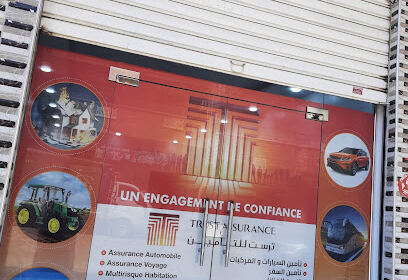 GAM Assurance Bouchegouf