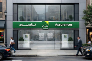 GAM Assurances