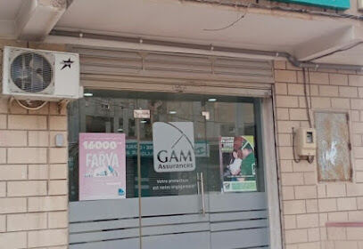 GAM Assurances
