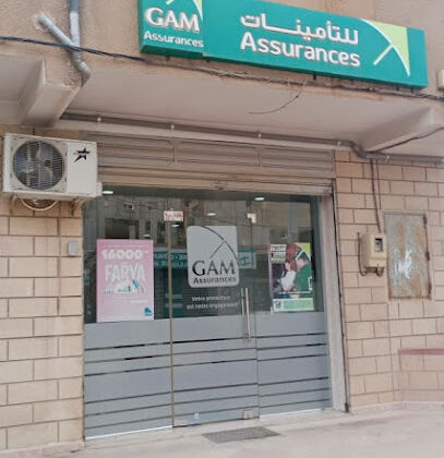 GAM Assurances