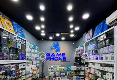 Game Phone souidania