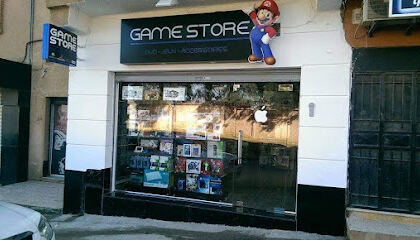 Game store ouled fayet