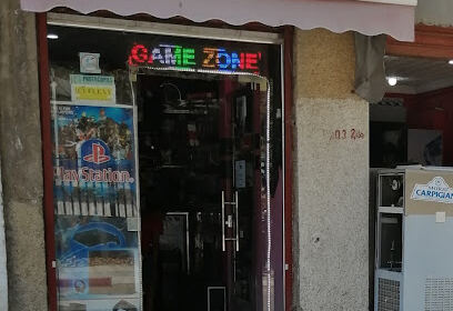 Game Zone