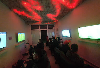 Game Zone 25