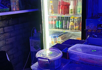 Games Shop