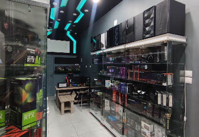 Gaming Setif Informatique