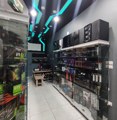 Gaming Setif Informatique
