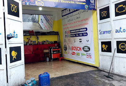 Garage Auto Annaba