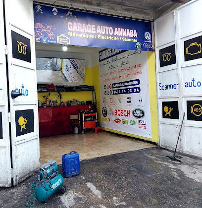 Garage Auto Annaba