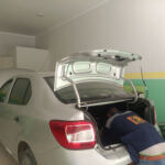 Garage GPL Ras El Aioun