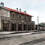 Gare Routière