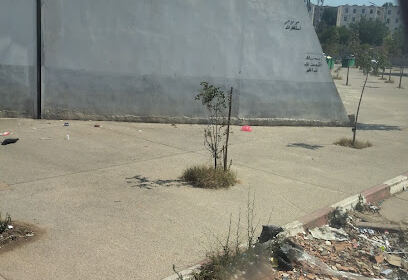 Gare routière azzaba
