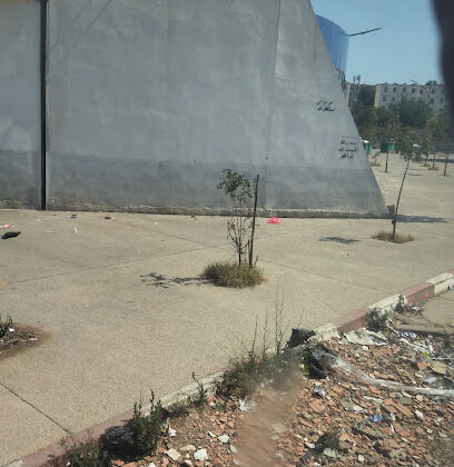 Gare routière azzaba