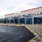 Gare Routière de Guelma