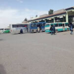Gare Routière de Sétif