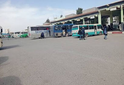 Gare Routière de Sétif