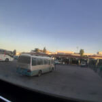 Gare Routière de Setif SNTV
