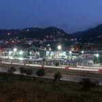 Gare Routière de Tizi-Ouzou
