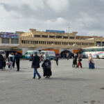 Gare Routière El-Eulma
