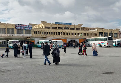 Gare Routière El-Eulma