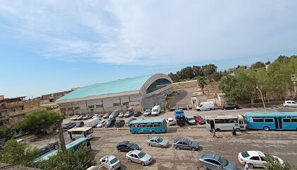 Gare routière El-Karia