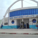 Gare routière El Khroub