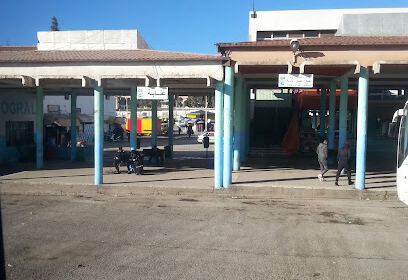 GARE ROUTIERE Sétif mohamed boudiaf