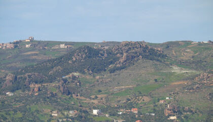 GAROURA