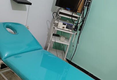 Gastro-entérologue Dr. MOUSSAOUI N.