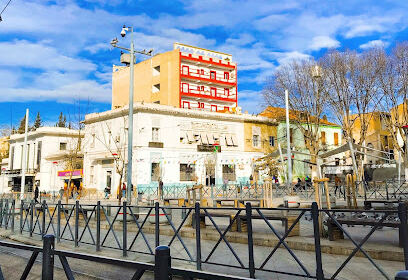 GEI sétif: La Grande Ecole de l’Informatique