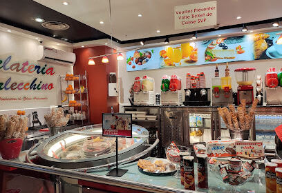 Gelateria Arlecchino