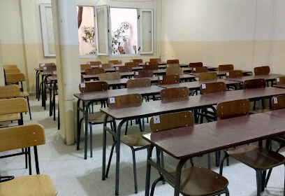 Generation School