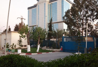 Genericlab Sarl