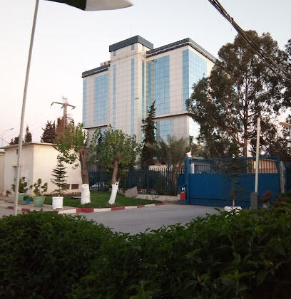 Genericlab Sarl