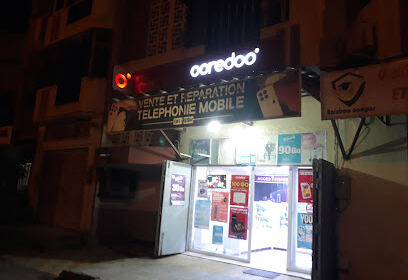 GH GSM . DBK (TIZIOUZOU)