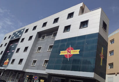 GiFi Alger-algerie