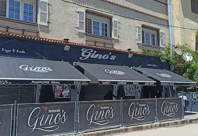 Gino&rsquo;s Restaurant
