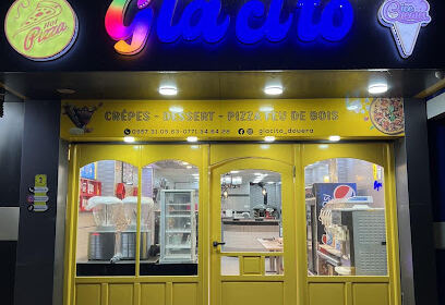 Glacito Douera