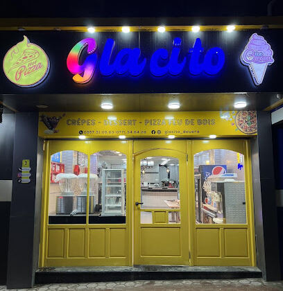 Glacito Douera